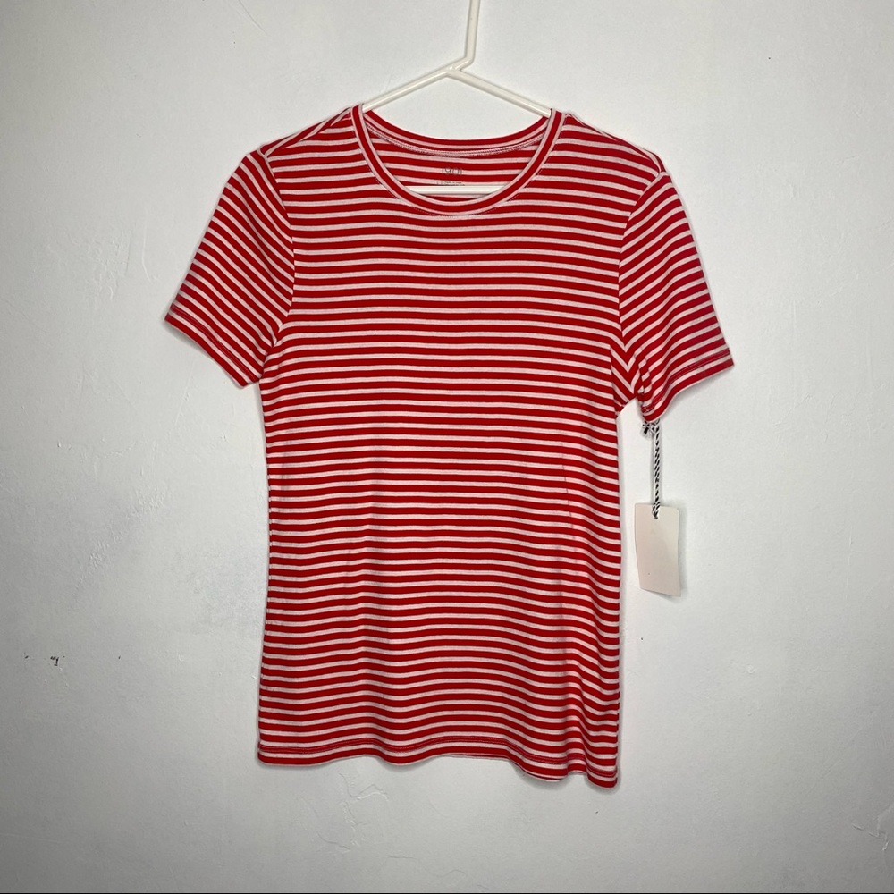 1901 Striped T-Shirt